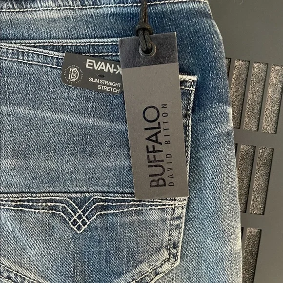 NWT Buffalo Jeans